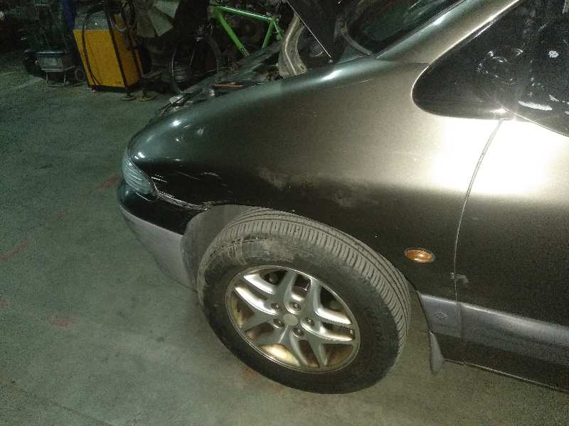Aleta delantera izquierda chrysler voyager  grand voyager iii 3.8 i awd