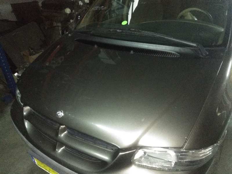 Capot chrysler voyager  grand voyager iii 3.8 i awd