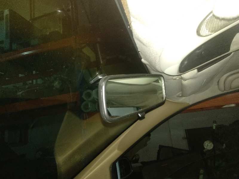 Espejo interior chrysler voyager  grand voyager iii 3.8 i awd