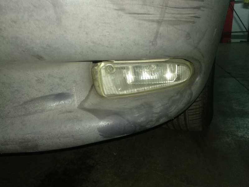 Faro antiniebla izquierdo chrysler voyager  grand voyager iii 3.8 i awd