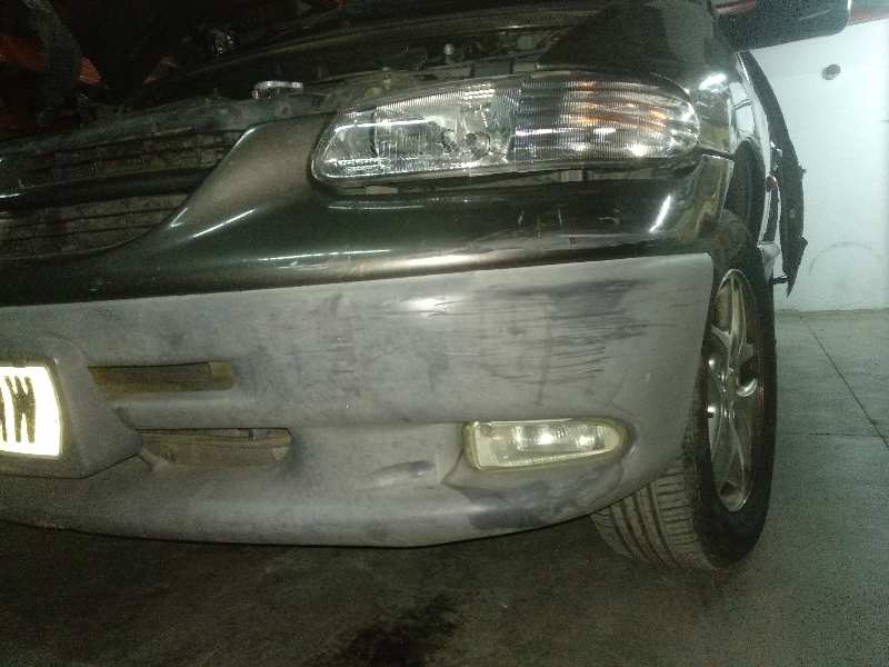 Faro antiniebla izquierdo chrysler voyager  grand voyager iii 3.8 i awd