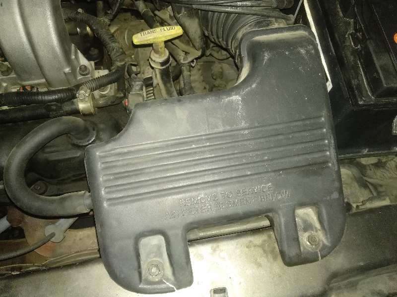 Filtro aire chrysler voyager  grand voyager iii 3.8 i awd