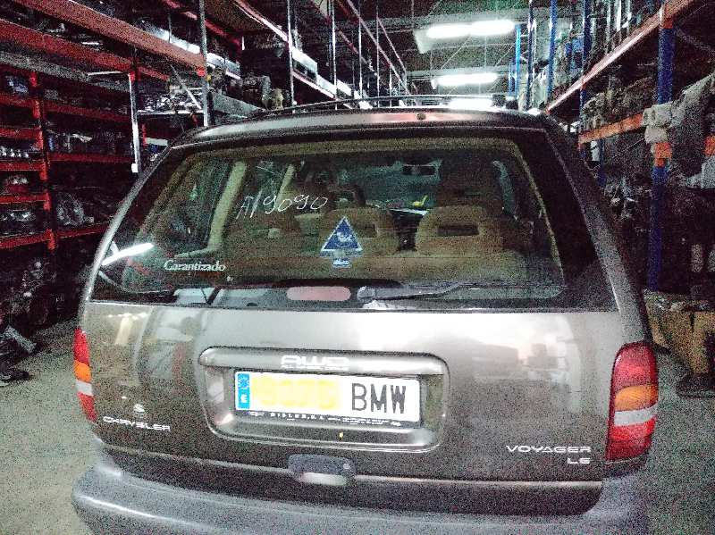 Porton trasero chrysler voyager  grand voyager iii 3.8 i awd