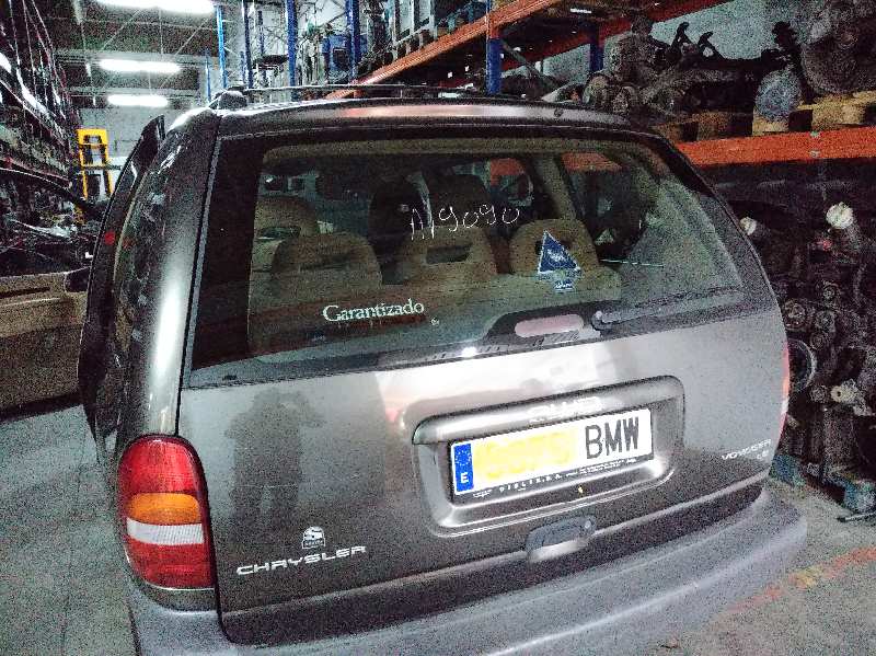 Porton trasero chrysler voyager  grand voyager iii 3.8 i awd