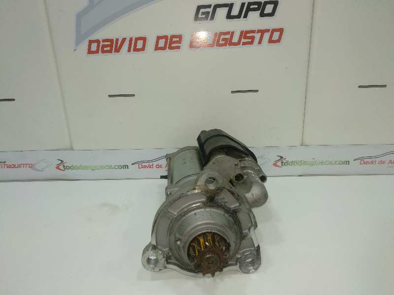 Motor arranque scania serie pgr (lclase) f