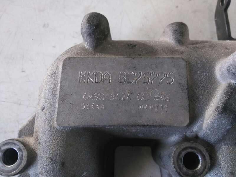Colector admision ford focus iii 