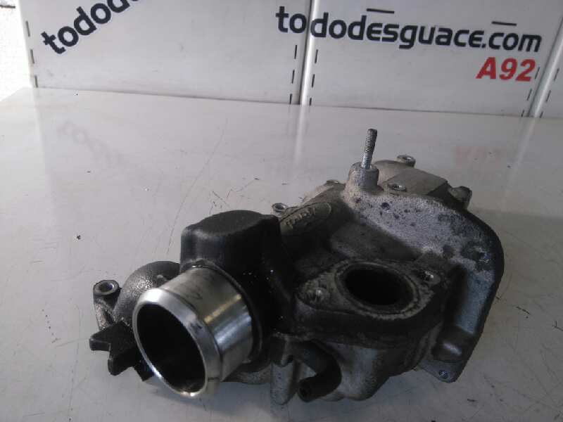 Colector admision ford focus iii 