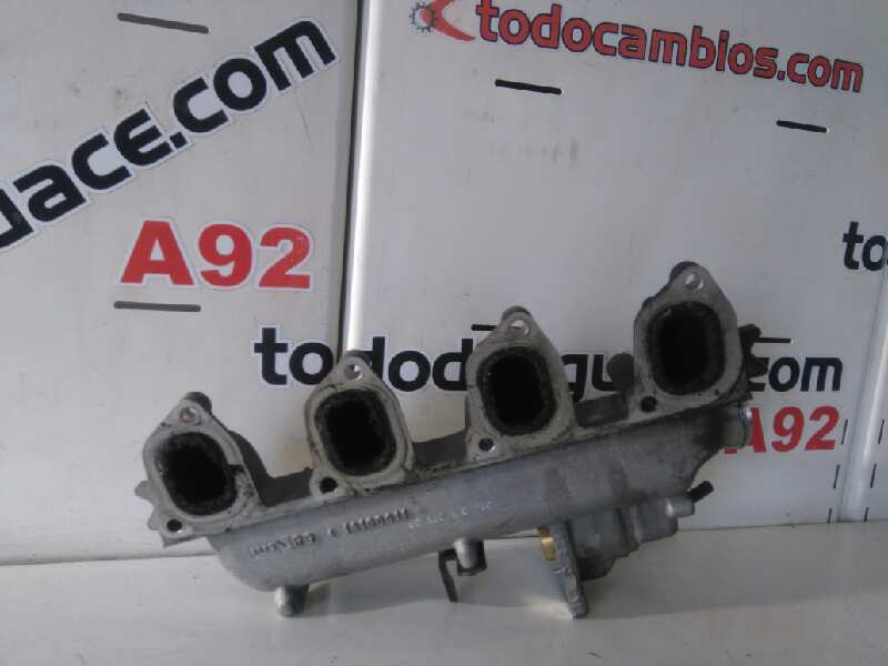 Colector admision ford focus iii 
