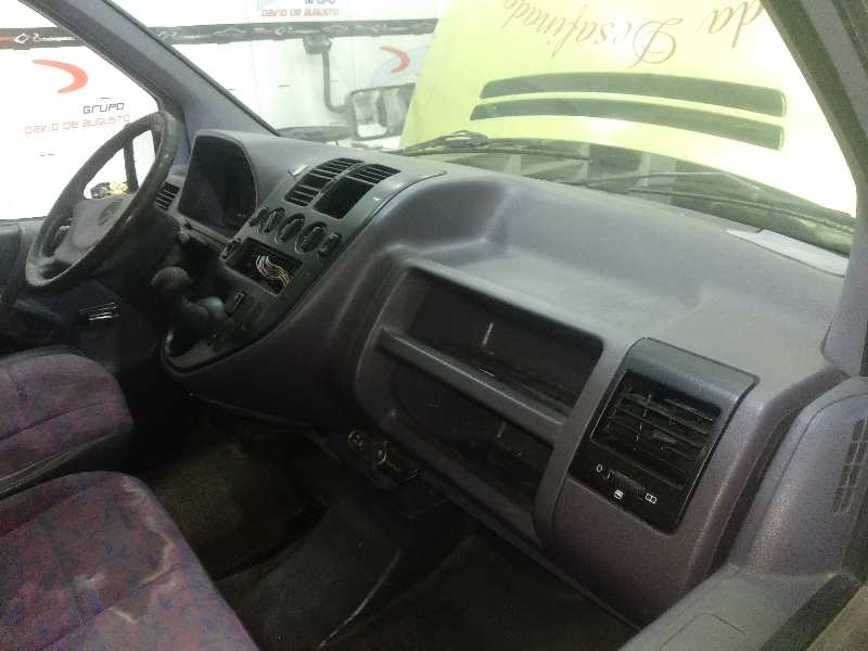 Salpicadero mercedes-benz clase v v 230 td (638.274)