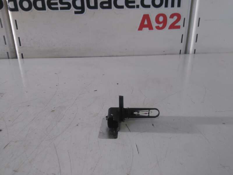 Sensor map ford focus iii 