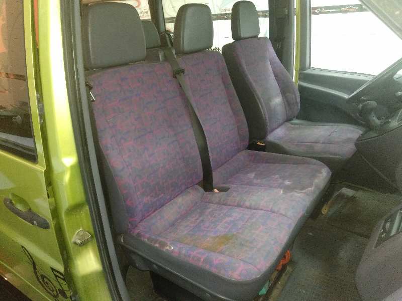 Asiento delantero derecho mercedes-benz clase v v 230 td (638.274)