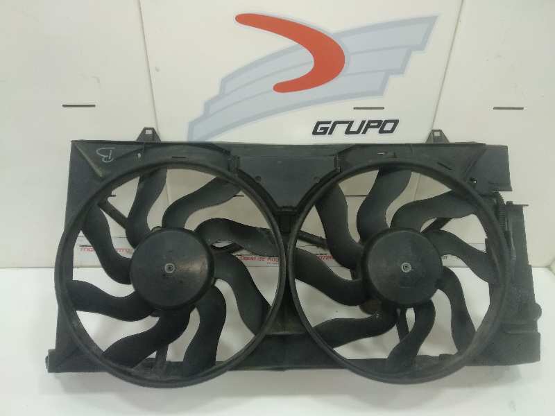 Electroventilador mercedes-benz clase v v 230 td (638.274)