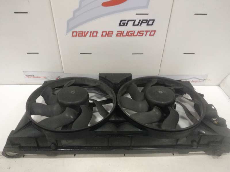 Electroventilador mercedes-benz clase v v 230 td (638.274)