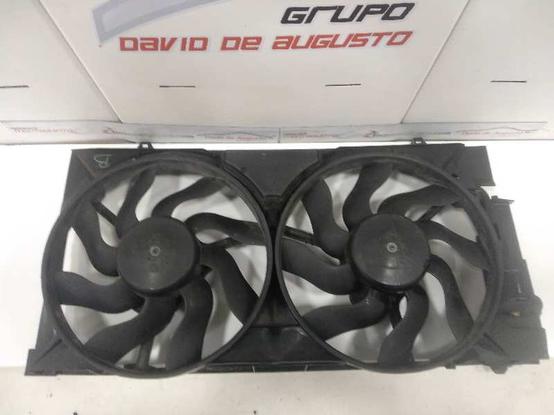 Electroventilador mercedes-benz clase v v 230 td (638.274)
