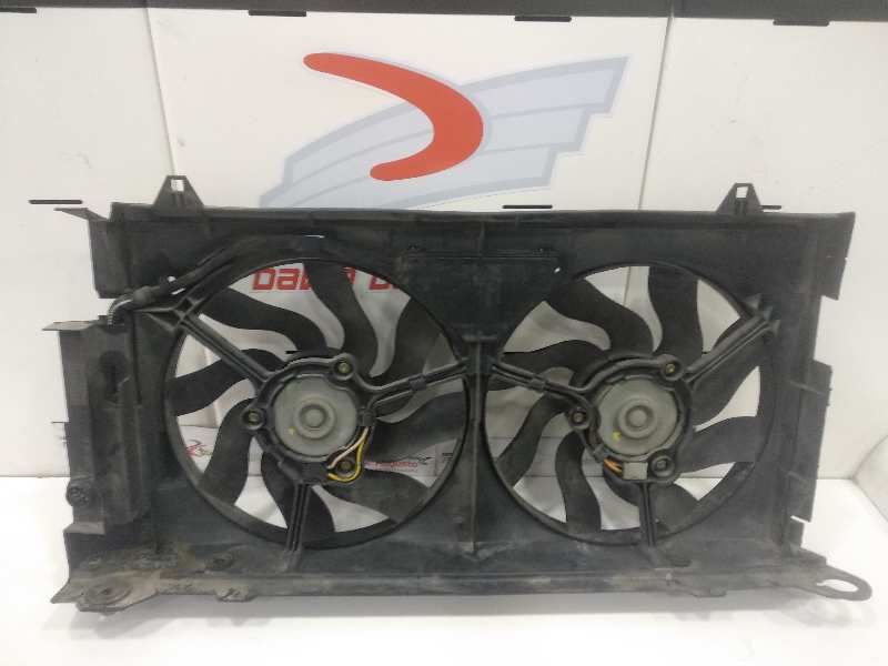 Electroventilador mercedes-benz clase v v 230 td (638.274)