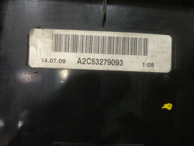 Cuadro instrumentos mercedes-benz clase e e 220 cdi  bluetec (212.001 