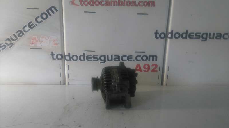 Alternador 1.5 dci (jm0f)