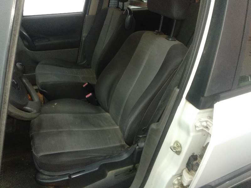 Asiento delantero izquierdo 1.5 dci (jm0f)