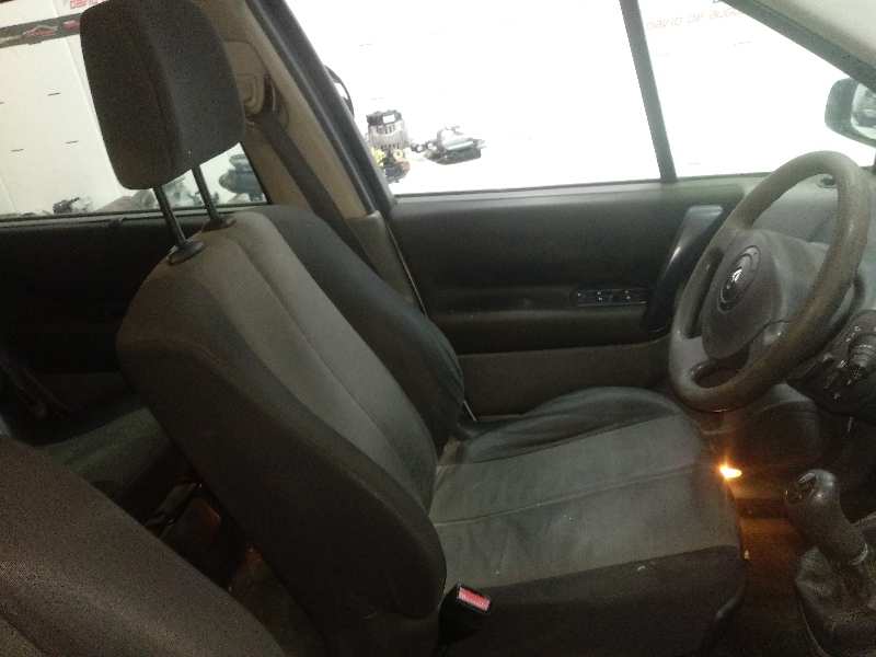 Asiento delantero izquierdo 1.5 dci (jm0f)