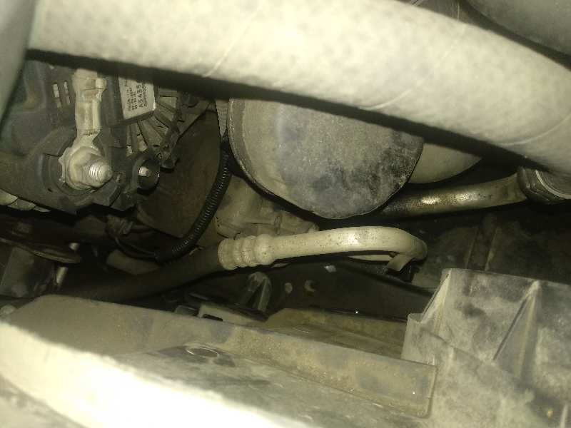 Compresor aire acondicionado 1.5 dci (jm0f)