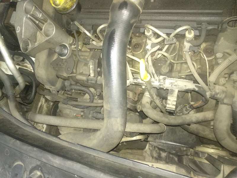 Compresor aire acondicionado 1.5 dci (jm0f)