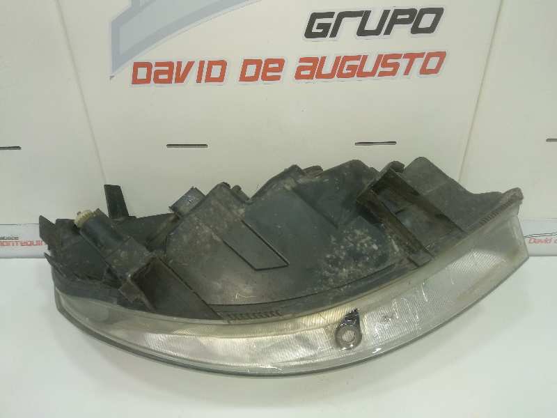 Faro izquierdo 1.5 dci (jm0f)