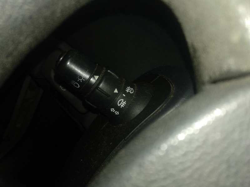 Mando luces 1.5 dci (jm0f)
