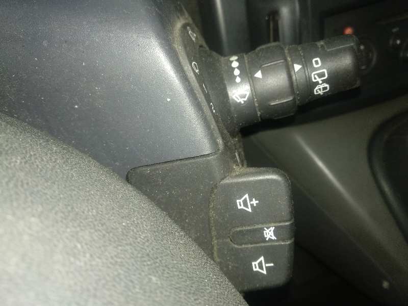 Mando luces 1.5 dci (jm0f)