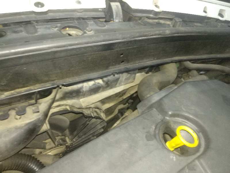 Radiador agua 1.5 dci (jm0f)