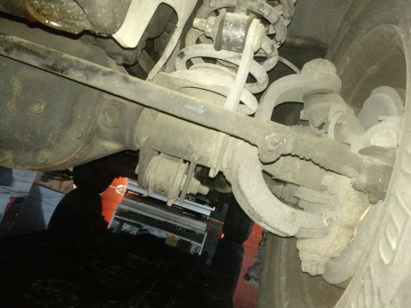 Barra direccion jeep grand cherokee i 2.5 td 4x4 (z)