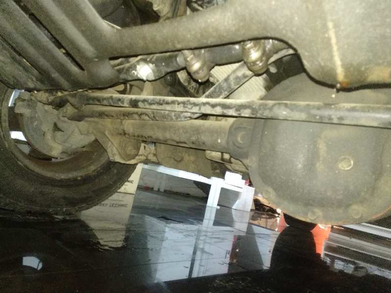 Barra direccion jeep grand cherokee i 2.5 td 4x4 (z)