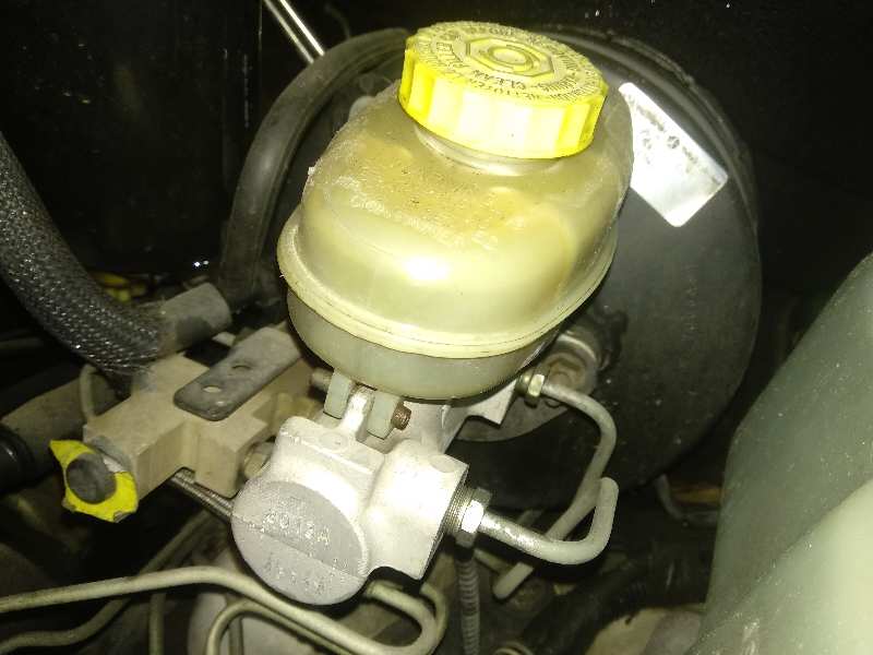 Bomba freno jeep grand cherokee i 2.5 td 4x4 (z)