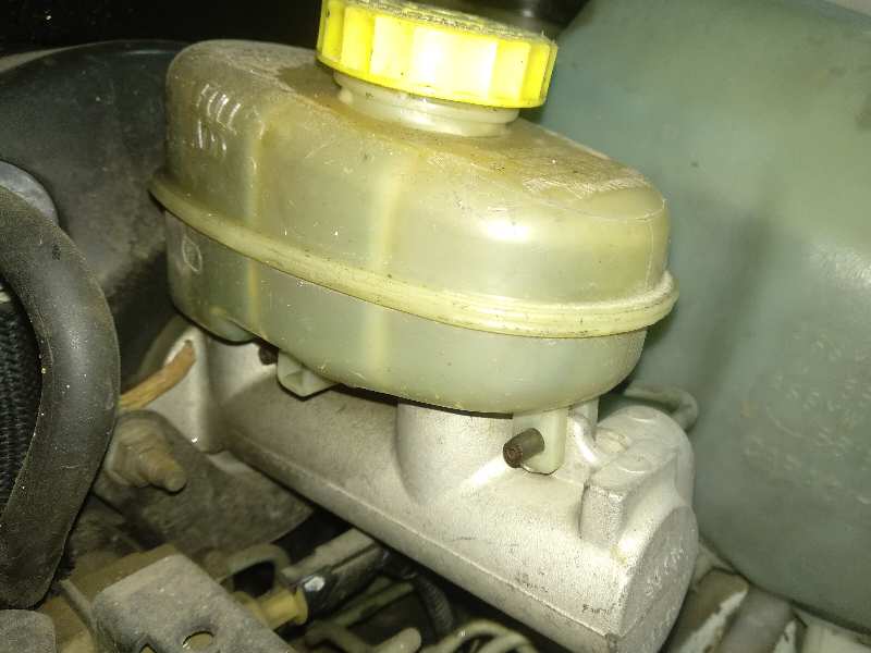 Bomba freno jeep grand cherokee i 2.5 td 4x4 (z)