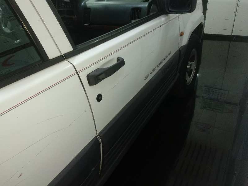 Cerradura puerta delantera derecha jeep grand cherokee i 2.5 td 4x4 (z)