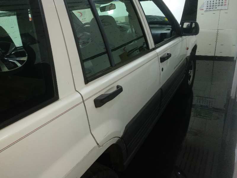 Cerradura puerta trasera derecha jeep grand cherokee i 2.5 td 4x4 (z)