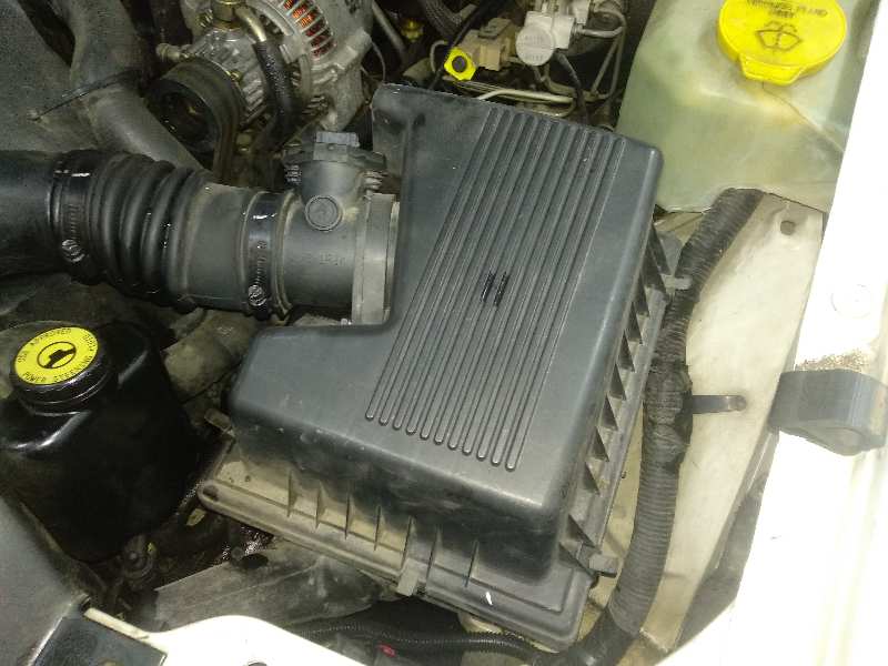 Filtro aire jeep grand cherokee i 2.5 td 4x4 (z)