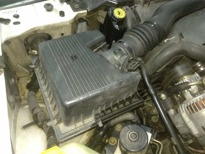 Filtro aire jeep grand cherokee i 2.5 td 4x4 (z)