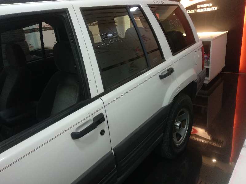 Puerta trasera izquierda jeep grand cherokee i 2.5 td 4x4 (z)