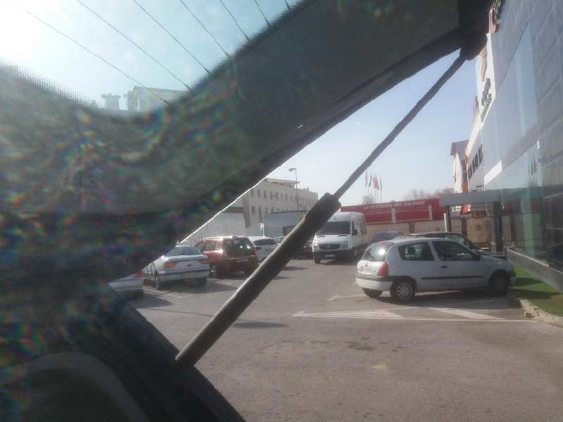 Amortiguadores maletero / porton opel zafira b 1.9 cdti (m75)