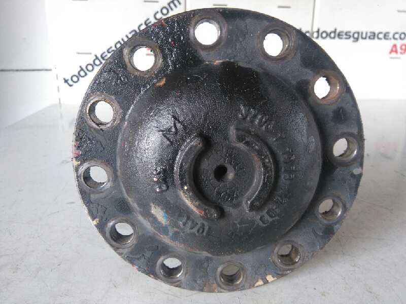 Palier trasero izquierdo iveco stralis (as) fsa t  fp 