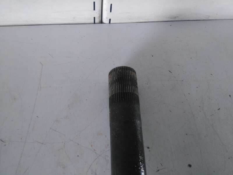 Palier trasero izquierdo iveco stralis (as) fsa t  fp 