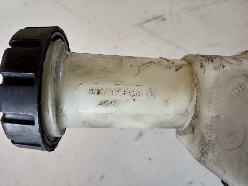  bomba freno   nissan note (e11e) acenta 1.5 dci turbodiesel cat