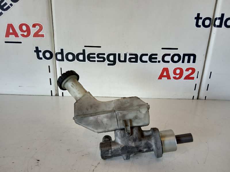  bomba freno   nissan note (e11e) acenta 1.5 dci turbodiesel cat