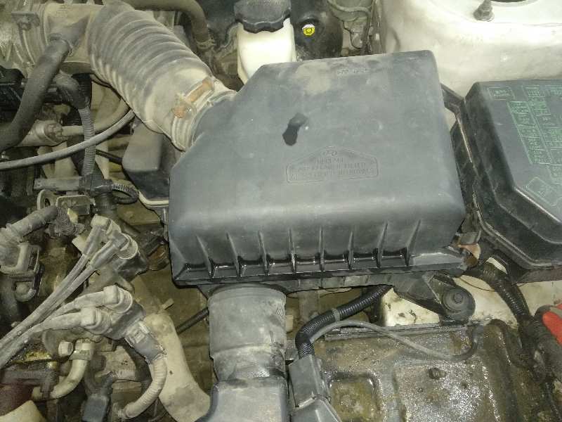 Filtro aire hyundai accent ii 1.3