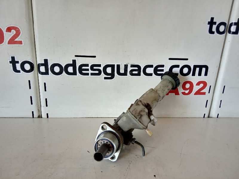  bomba freno   nissan note (e11e) acenta 1.5 dci turbodiesel cat