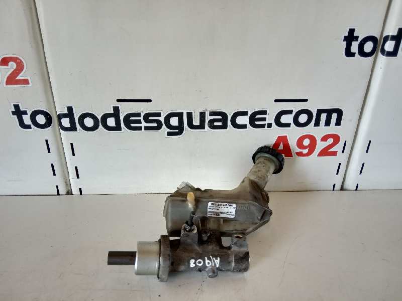  bomba freno   nissan note (e11e) acenta 1.5 dci turbodiesel cat