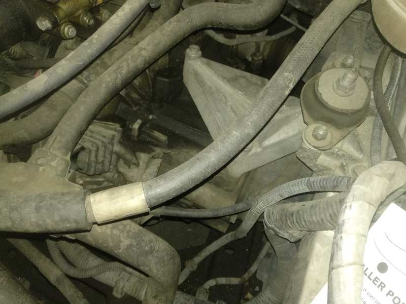 Caja cambios renault megane i classic 1.6 16v (la00 la04 la0b la1