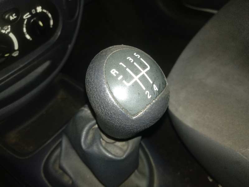 Caja cambios renault megane i classic 1.6 16v (la00 la04 la0b la1