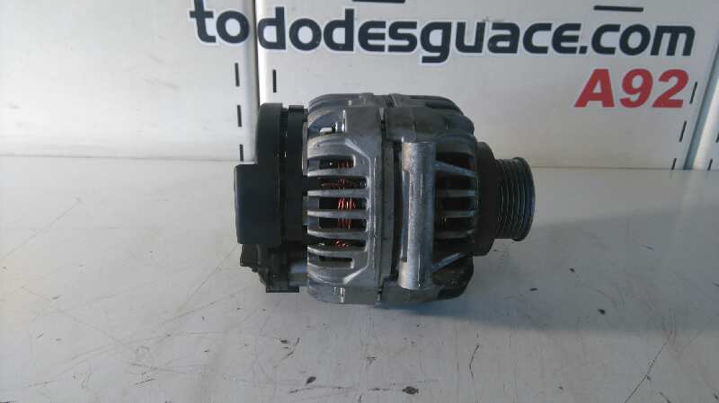 Alternador renault megane i classic 1.6 16v (la00 la04 la0b la1