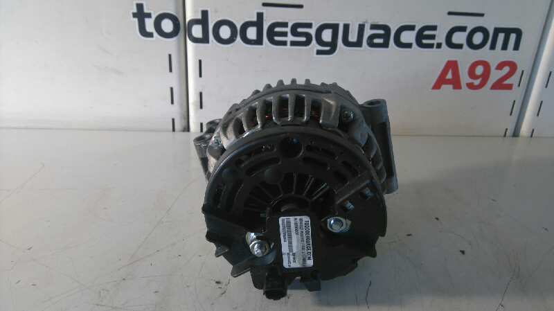 Alternador renault megane i classic 1.6 16v (la00 la04 la0b la1